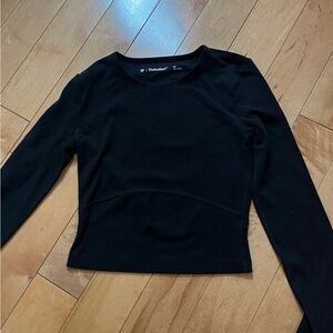 TNA action long sleeve